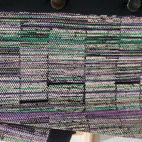 Misook jacket size M and Ming Wang top size PM - Picture 2 of 14